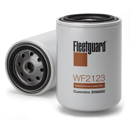 Fleetguard Water Filter WF2123